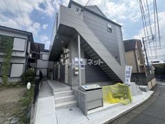ブランノワールの外観画像