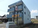 MハイツⅡの間取り画像