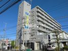 スカイコートの間取り画像