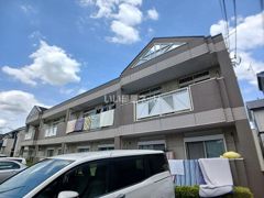 グランドールFの外観画像