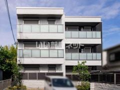 MAISON CLAIREの外観画像