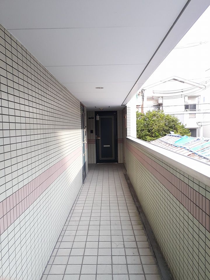 ロビー