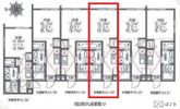 PACIFIC OCEAN KOZU(パシフィックオーシャン国府津)の間取り画像