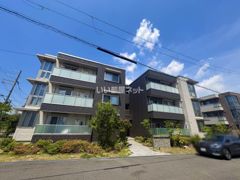 シャーメゾン カーサ レジオの外観画像