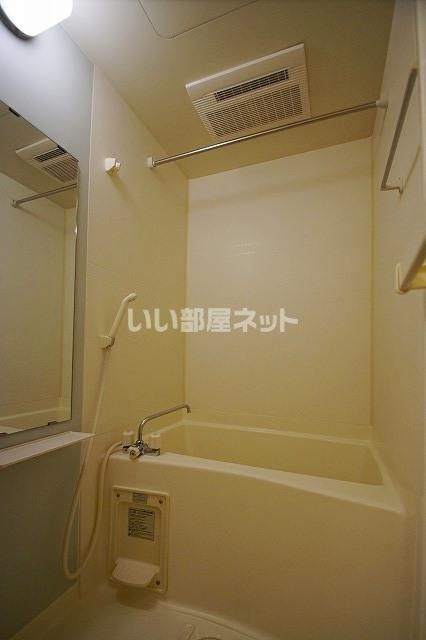 バスルーム