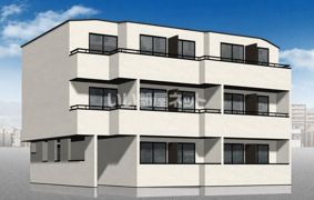 アベニール大口の外観画像