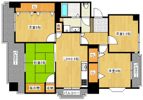 IT合川の間取り画像