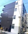 Precious Hachiojiの外観