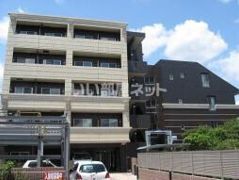 ヴィータローザ東府中の外観画像
