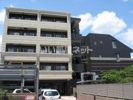 ヴィータローザ東府中の外観