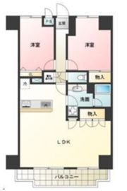 T．フラッツの間取り画像