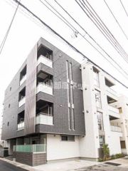 ShaMaison Kの外観画像
