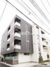 ShaMaison Kの外観