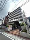 エクセランス・ド・天神の間取り画像