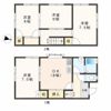 ルーミー牛久53号室の間取り画像