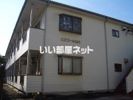 第2コーポ松月の間取り画像