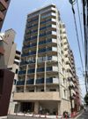 Bloom 大須賀町の外観