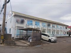OA FLAT宇佐崎の外観画像
