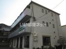 ベレオ古江見の間取り画像