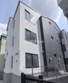 グレース練馬桜台の間取り画像