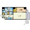 OAK VILLA CIERO南福岡の間取り画像