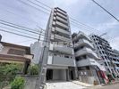 OAK VILLA CIERO南福岡の外観