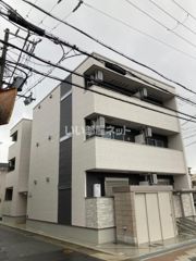 フジパレス高石綾園の外観画像