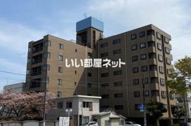 リアライズ千歳の外観画像