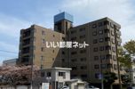 リアライズ千歳の外観