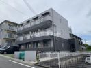 ウエストの外観
