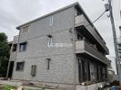 ハイムメゾン新狭山Cの外観
