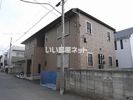 グレンビラⅡ番館の間取り画像