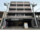 フォース二条城東の間取り画像