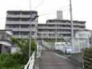 エルコート・二の森の外観