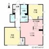 シャーメゾン本郷 A棟の間取り画像