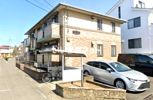 アルシオネの間取り画像