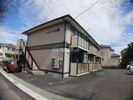 パナハイツ上原の間取り画像
