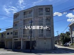 ヴィベール磯部の外観画像