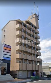 ジュネス神屋町の外観画像