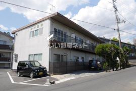 コーポ国府の外観画像