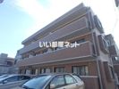 ファインクレスト八千代台の間取り画像