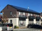ディアス北村 Cの外観