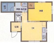 ROSSO鴻巣の外観画像