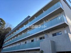 ジェノヴィア聖蹟桜ヶ丘の外観画像