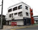 野芥貸家2階・3階の間取り画像