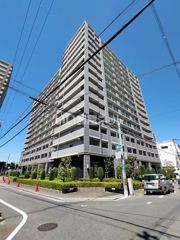フェニックスレジデンス堺東の外観画像