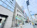 井手ビルの間取り画像