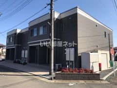 リカニッシュトイの外観画像