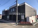 リカニッシュトイの間取り画像