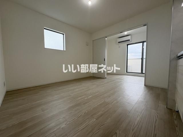 洋室